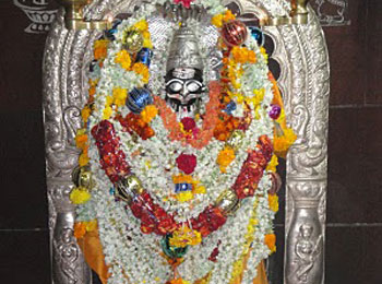 Kuravi Veerabhadra Swamy Temple