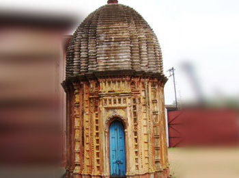 Jora Shiva Temple