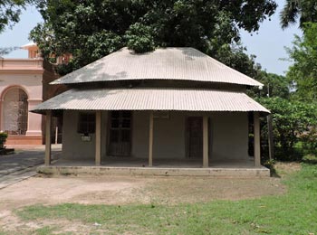 Dharma Thakur Temple