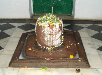 Gautameshwar Mahadev Temple