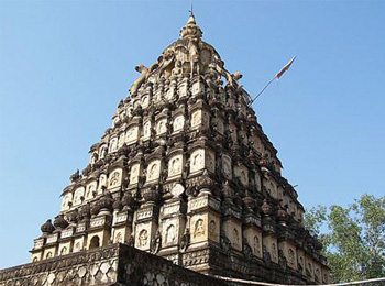 Mahakali Temple