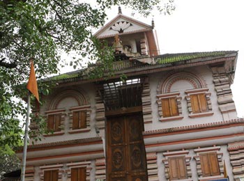 Thali Temple