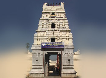Kadambanathar Temple