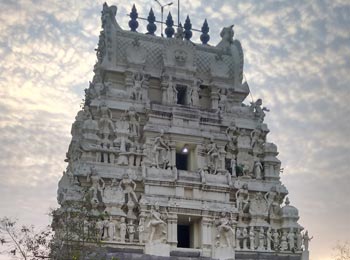 Sri Chalanatheeswarar Temple