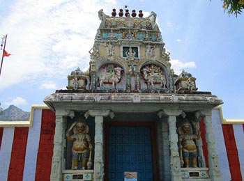 Bhoothalingaswamy Temple