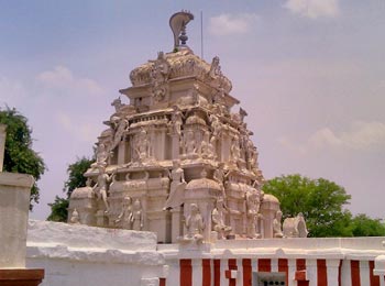 Bheemalingeswara Temple