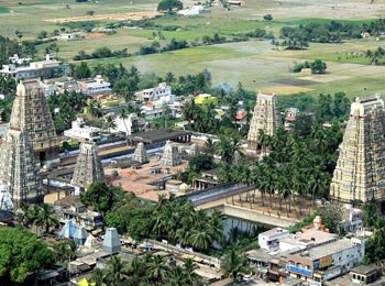 Bhaktavatsaleswarar Temple