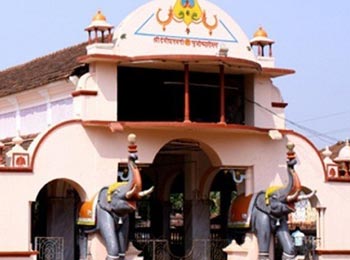 Bhagavati Temple