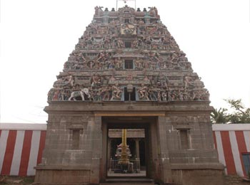 Balasubramanya Swamy Temple