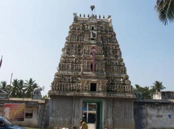 Sri Balasubramanian Temple
