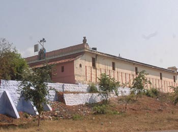 Sri Balasubramaniaswami Temple
