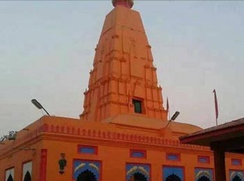 Shri Balaji Temple