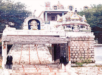 Sri Baladandayuthpani Swamy Temple