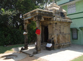 Babaji Temple