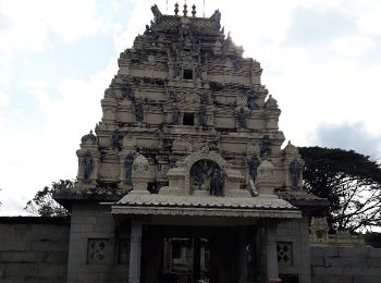 Markandeshwara Temple