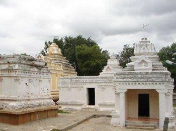 Veerabhadra Temple