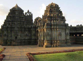 Kadambeshwar temple