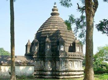 Janardan Temple