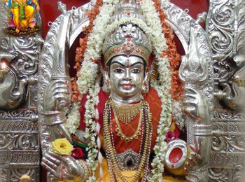 Jai Santoshi Mata Temple