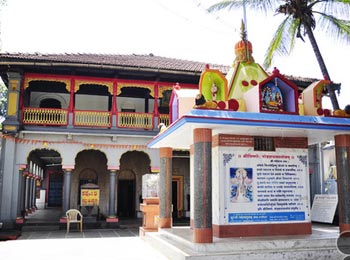 Kapileshwar Temple