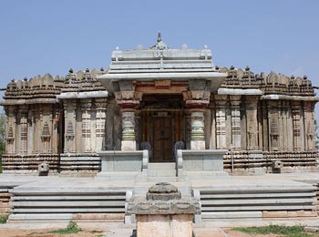 Sri Yoga Madhava Temple