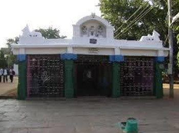 Halurameshwara Temple