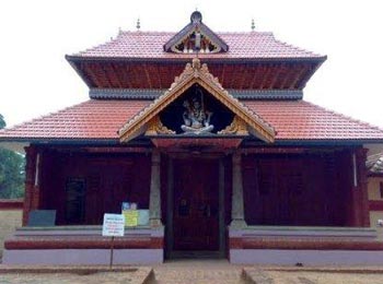 Thali Neelakanteswara Temple