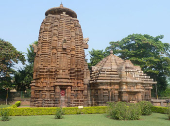 Kedargouri Temple / Kedareswar Temple