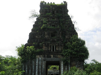 Vijaya Varadha Perumal Temple