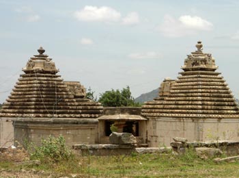 Chaya Someshwara Temple