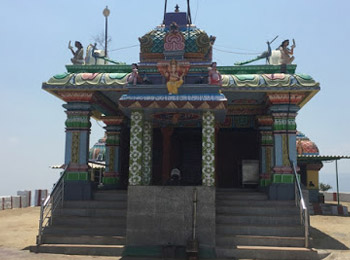 Odhimalai Andavar Temple
