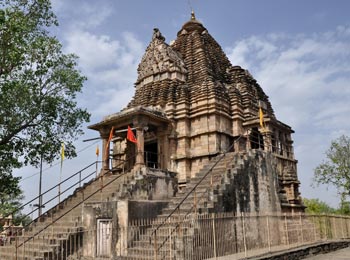 Matangeshwar Temple