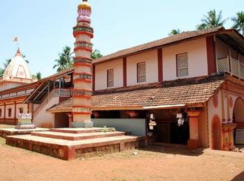 Vetoba Temple
