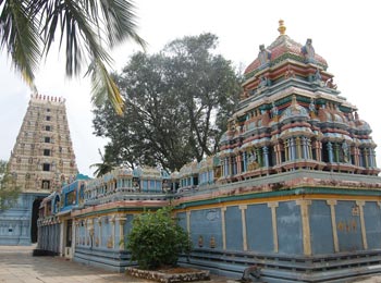 Gadidam Venkataramana Swamy Temple