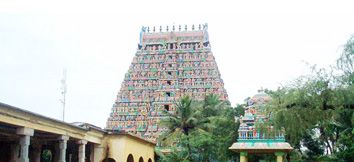 Aadi Kumbeswarar Temple