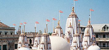 Shri Swaminarayan  Mandir