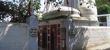 Kaleshwar Temple