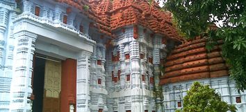 Dharakote Temple