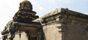 Brammapurishvarar Temple