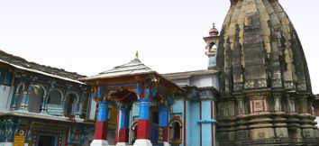 Madhyamaheshwar Temple