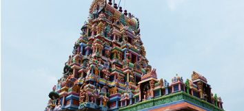 Patteeswaraswamy Temple