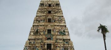Ghati Subramanya temple