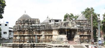 Laxmi Narasimma Temple