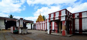 Vaidyanatheshwara Temple