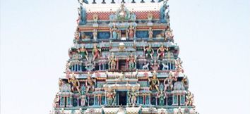 Pariyur Kondathu Kaliyamman Temple