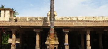 Dhenupureeswarar Temple