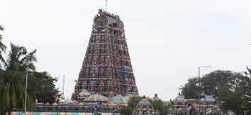 Sri Karpagavinayaka Temple