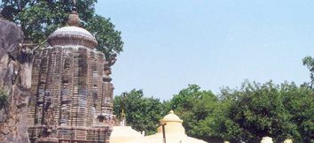 Nrusinghanaath Temple