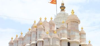 Shre Siddhivinayak Temple