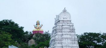 Basara Saraswathi Devi Temple